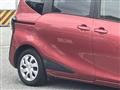 2016 Toyota Sienta