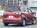 2016 Toyota Sienta