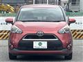 2016 Toyota Sienta