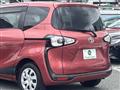 2016 Toyota Sienta