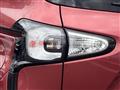 2016 Toyota Sienta