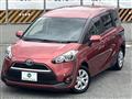 2016 Toyota Sienta