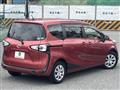 2016 Toyota Sienta