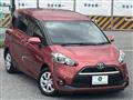 2016 Toyota Sienta