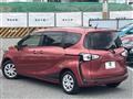 2016 Toyota Sienta