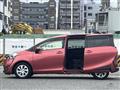 2016 Toyota Sienta