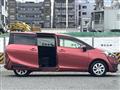 2016 Toyota Sienta