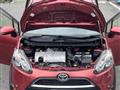 2016 Toyota Sienta
