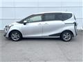 2015 Toyota Sienta