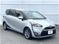 2015 Toyota Sienta