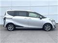 2015 Toyota Sienta