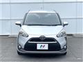 2015 Toyota Sienta