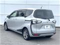 2015 Toyota Sienta