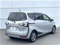 2015 Toyota Sienta