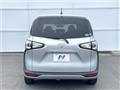 2015 Toyota Sienta