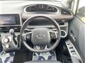 2015 Toyota Sienta
