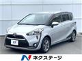 2015 Toyota Sienta
