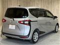 2016 Toyota Sienta