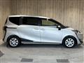 2016 Toyota Sienta