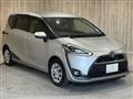 2016 Toyota Sienta