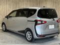 2016 Toyota Sienta