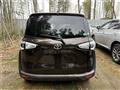 2017 Toyota Sienta
