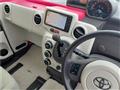 2015 Toyota Porte