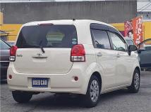 2015 Toyota Porte