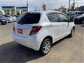 2014 Toyota Vitz