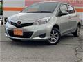 2014 Toyota Vitz