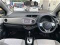 2014 Toyota Vitz