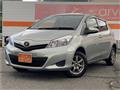 2014 Toyota Vitz