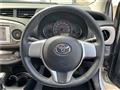 2014 Toyota Vitz
