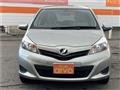 2014 Toyota Vitz