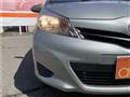 2014 Toyota Vitz