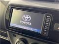 2017 Toyota Vitz