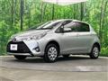 2017 Toyota Vitz