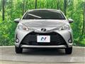 2017 Toyota Vitz