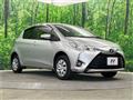 2017 Toyota Vitz