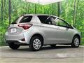 2017 Toyota Vitz