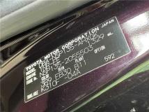 2015 Toyota Vitz