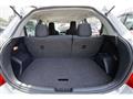 2011 Toyota Vitz