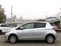2011 Toyota Vitz