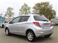 2011 Toyota Vitz