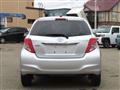 2011 Toyota Vitz