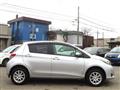 2011 Toyota Vitz