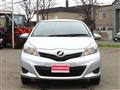 2011 Toyota Vitz