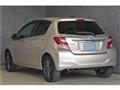2015 Toyota Vitz