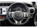 2015 Toyota Vitz