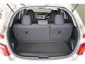 2015 Toyota Vitz